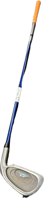 Vist Large View of Product Image Which is Used ALIGNER  FORGED ACTION Women Individual Iron RH 4 Iron