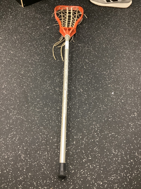 Vist Large View of Product Image Which is Used DeBeer ENVY Wmn Atk/Mid Complete Stick Orange