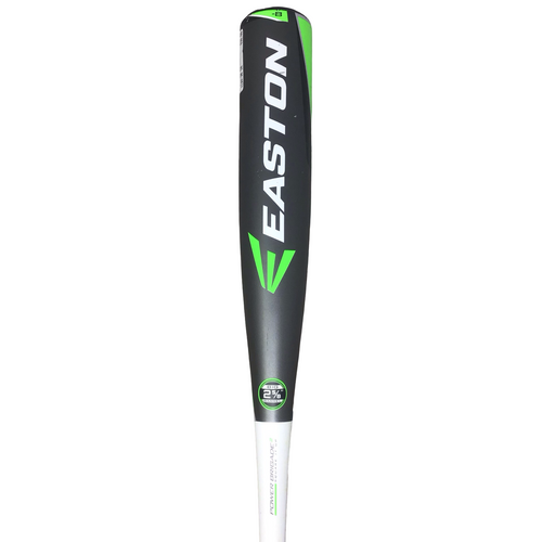 Vist Large View of Product Image Which is Used Easton XL3 SL16X38 BB/SB USSSA 2 5/8 Bat 30"