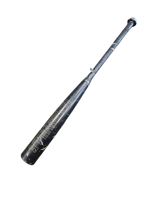 Vist Large View of Product Image Which is Used Louisville Slugger META BB/SB High School -3 Bat 32"