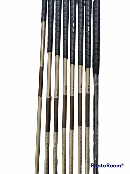 Vist Large View of Product Image Which is Wilson Golf Golf / Womens Package Sets