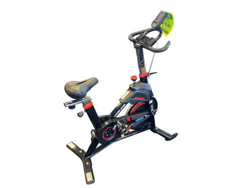 Vist Large View of Product Image Which is Used YOSUDA YB007R Upright Bike