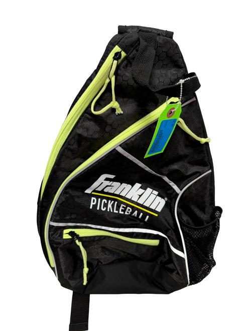 Vist Large View of Product Image Which is Used Franklin Pickleball Bag