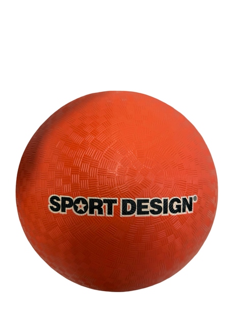 Vist Large View of Product Image Which is Used Sport Design Playground Ball