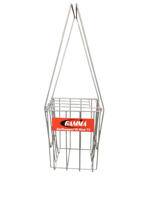 Vist Large View of Product Image Which is Used Gamma Sports HOPPER Tennis - Hopper Grey