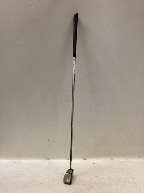 Vist Large View of Product Image Which is Used HENRY-GRIFFITTS CHRIS AOKI PUTTER Mens Putter RH