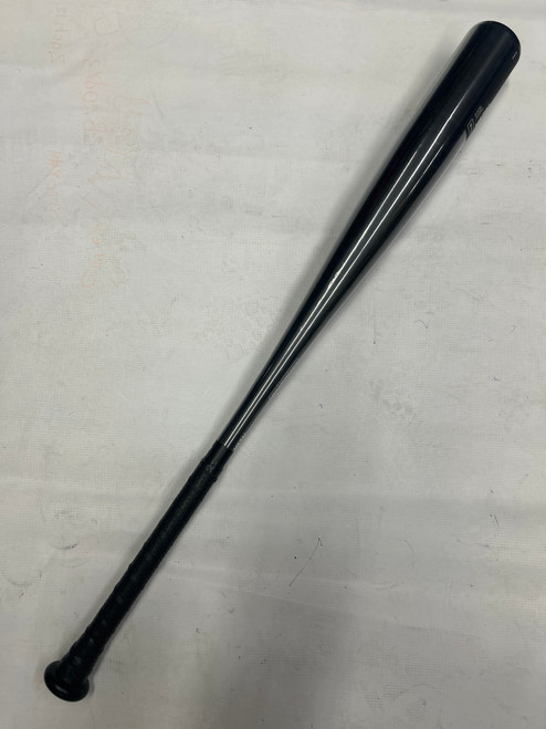 Vist Large View of Product Image Which is Used Stringking METAL BB/SB High School -3 Bat 33"