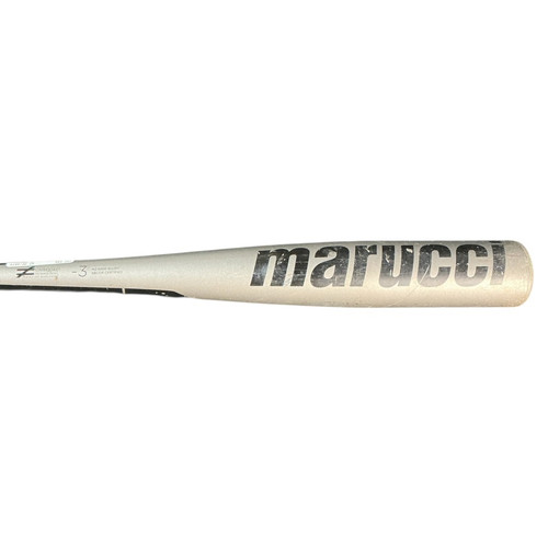 Vist Large View of Product Image Which is Used Marucci ONE BB/SB High School -3 Bat 32"