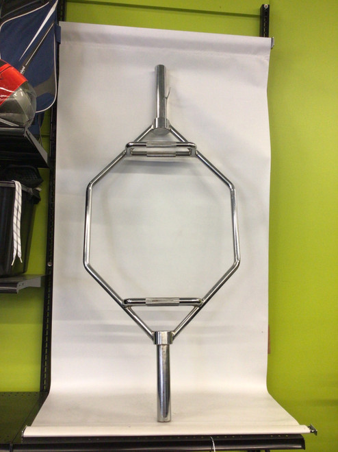 Vist Large View of Product Image Which is Used Other Lifting Bar 5Ft