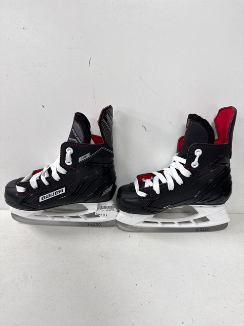 Vist Large View of Product Image Which is Used Bauer NS Youth Hockey Skate Youth 13.0