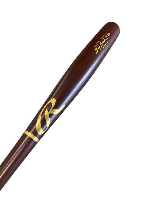 Vist Large View of Product Image Which is New BIG STICK TORPEDO BROWN 32
