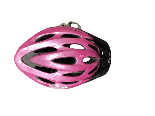 Vist Large View of Product Image Which is Used Giro ADULT Bike Helmet Pink One Size