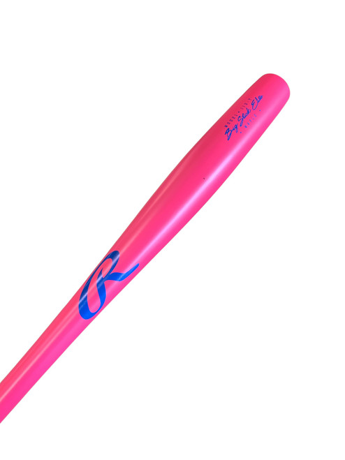 Vist Large View of Product Image Which is New BIG STICK TORPEDO PINK 34