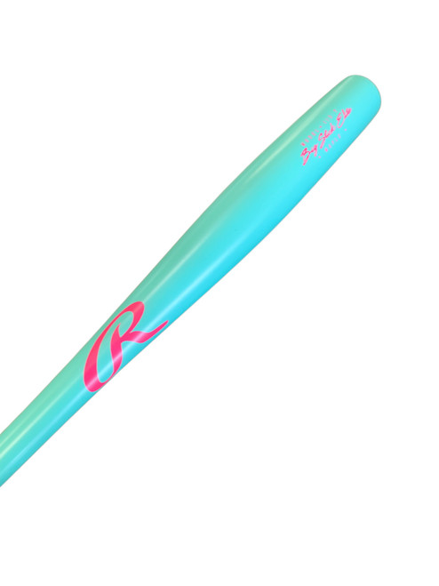 Vist Large View of Product Image Which is New BIG STICK TORPEDO TEAL 34