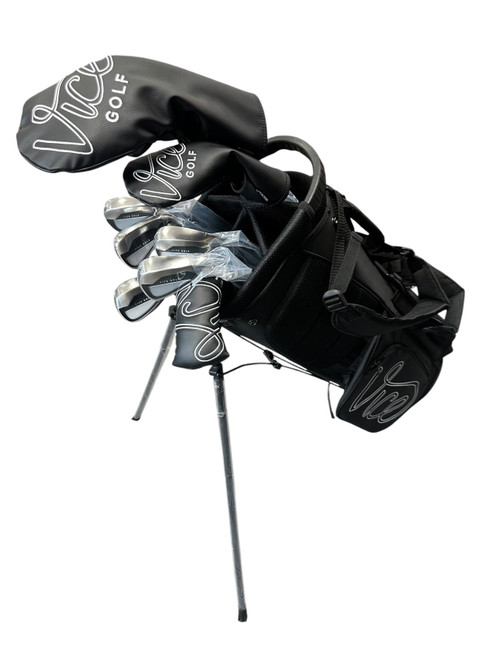 Vist Large View of Product Image Which is New VICE BOOST SET WRH