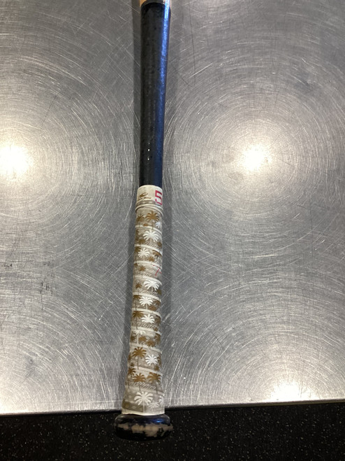 Vist Large View of Product Image Which is Used SAM BAT BB/SB Wood Bat 32 1/2"