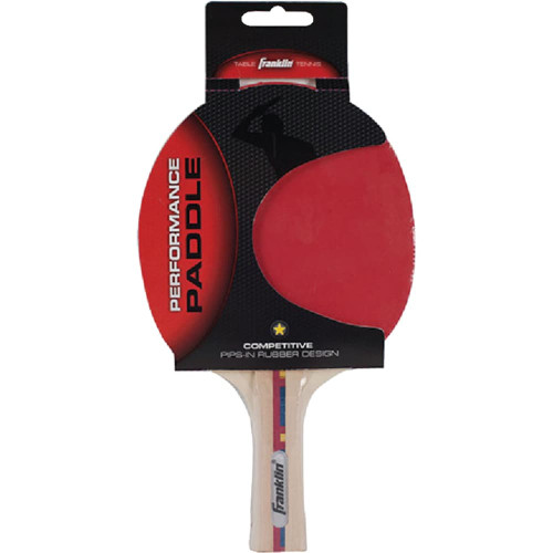 Vist Large View of Product Image Which is New PERFORMNACE TT PADDLE