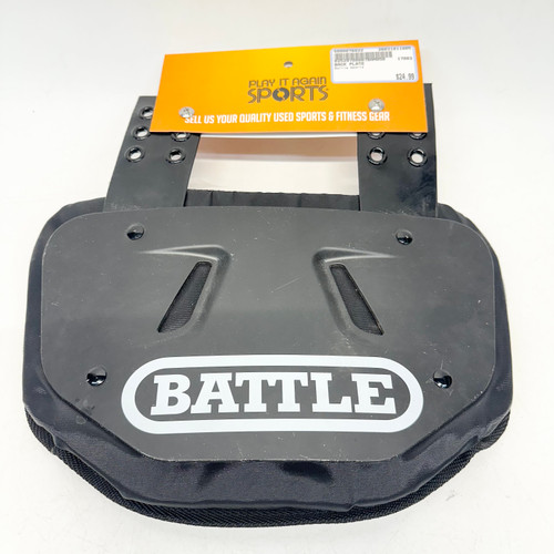 Vist Large View of Product Image Which is Used Battle Sports Football Accessory