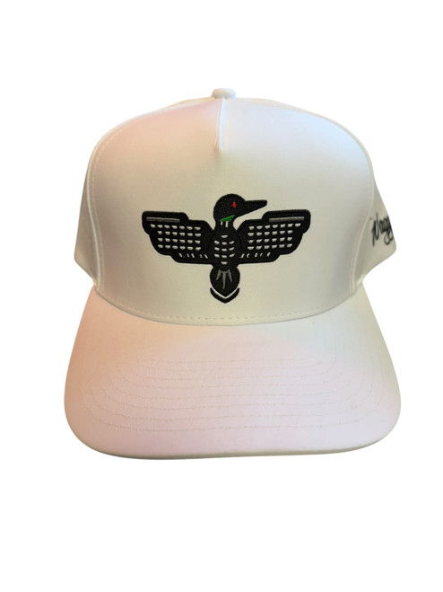 Vist Large View of Product Image Which is New LOON LAKE 3.0 HAT