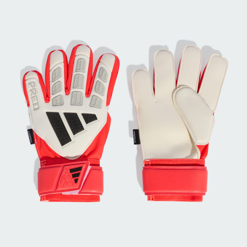 Vist Large View of Product Image Which is New PREDATOR GOALIE GLV JR 7
