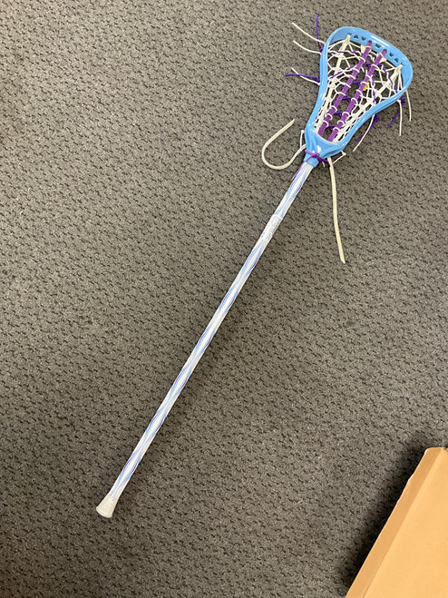 Vist Large View of Product Image Which is Used Brine BRINE STICK WOMENS Wmn Atk/Mid Complete Stick Royal Blue