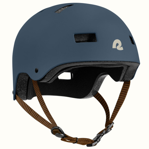 Vist Large View of Product Image Which is Retrospec Dakota Bike & Skate Helmet