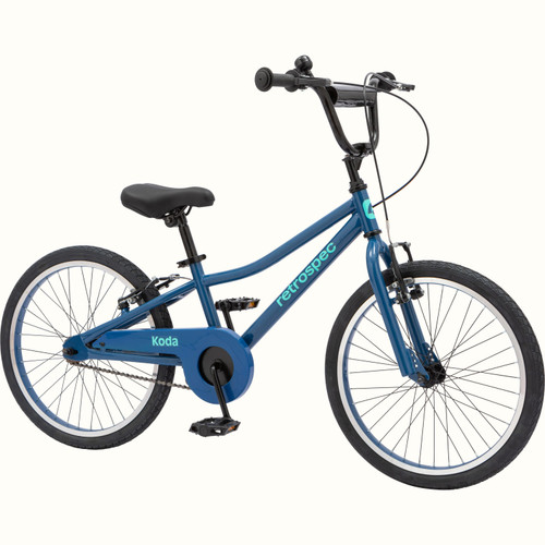 Vist Large View of Product Image Which is Retrospec Koda 20" Kids Bike (6-8 yrs)