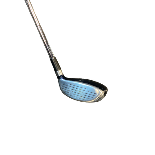 Vist Large View of Product Image Which is Used PRECISION II V4 Mens Hybrid Club LH 5 Hybrid