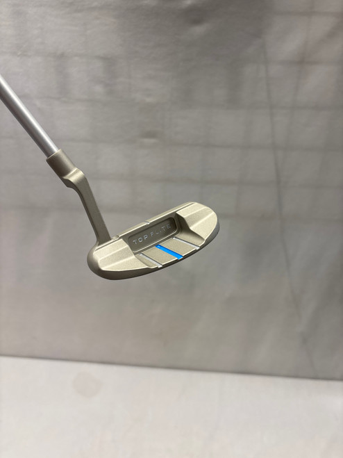 Vist Large View of Product Image Which is Used Top Flite Jr Putter LH