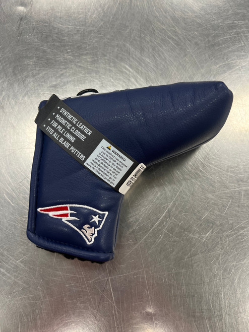 Vist Large View of Product Image Which is New VINTAGE BLADE COVER-PATRIOTS