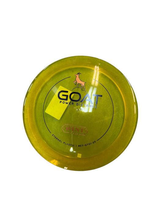 Vist Large View of Product Image Which is Used USED DISC Disc Golf Driver None