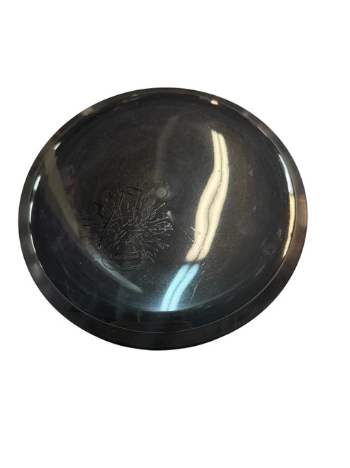 Vist Large View of Product Image Which is Used USED DISC Disc Golf Driver None