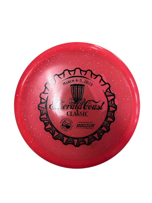 Vist Large View of Product Image Which is Used USED DISC Disc Golf Driver None