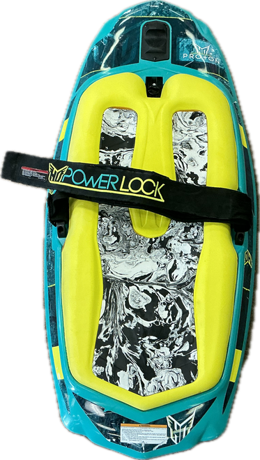 Vist Large View of Product Image Which is Used HO PROTON Kneeboard None 53"