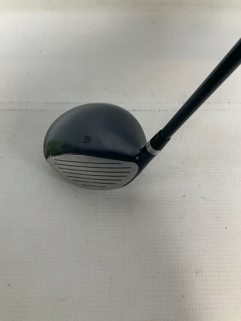 Vist Large View of Product Image Which is Used Wilson AIR POWER Mens Fairway Wood RH 3 Wood