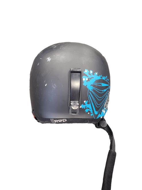 Vist Large View of Product Image Which is Winter Outerwear Ski Helmets
