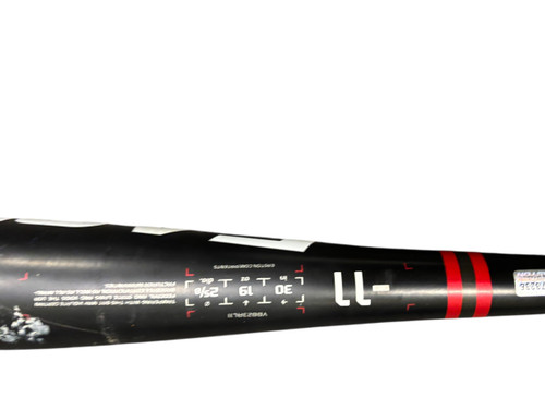 Vist Large View of Product Image Which is Used Easton ALPHA ALX BB/SB USA 2 5/8 Bat 30"
