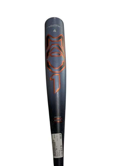 Vist Large View of Product Image Which is Used Easton MAV 1 BB/SB USSSA 2 3/4 Bat 29 1/2"