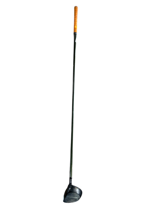 Vist Large View of Product Image Which is Used SVG Z 3 WOOD Mens Fairway Wood RH 3 Wood