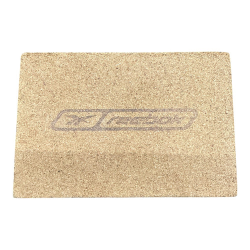 Vist Large View of Product Image Which is Used Reebok CORK YOGA BLOCK Exercise Accessory Other