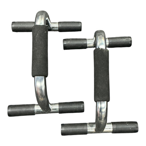 Vist Large View of Product Image Which is Used PUSH UP HANDLES Exercise Accessory Other