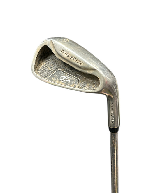 Vist Large View of Product Image Which is Used Top Flite 8 IRON Jr Individual Iron RH 8 Iron