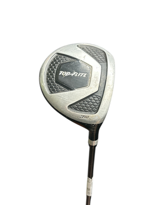 Vist Large View of Product Image Which is Used Top Flite 3 WOOD Jr Fairway Wood RH 3 Wood