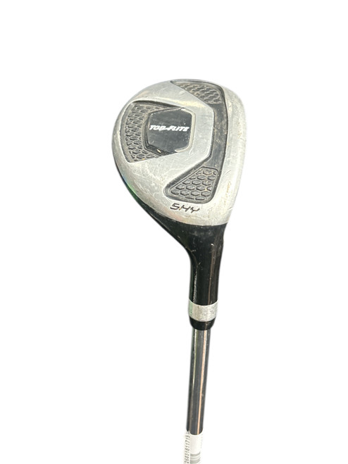Vist Large View of Product Image Which is Used Top Flite JUNIOR HYBRID Jr Hybrid Club RH 5 Hybrid