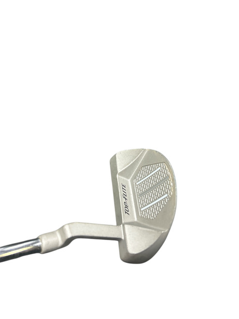 Vist Large View of Product Image Which is Used Top Flite Jr Putter RH