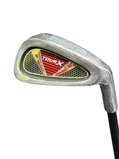 Vist Large View of Product Image Which is Used Tour X 8 IRON Jr Individual Iron RH 8 Iron