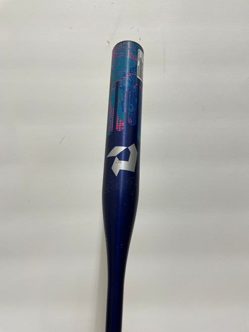 Vist Large View of Product Image Which is Used Demarini UPRISING BB/SB Fastpitch Bat 30"
