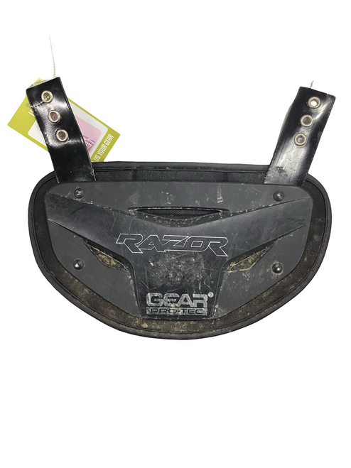 Vist Large View of Product Image Which is Used Gear 2000 Football Accessory