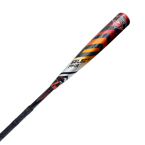 Vist Large View of Product Image Which is Used Louisville Slugger SELECT PWR BBSPB3-23 High School Bat 32" -3 Drop