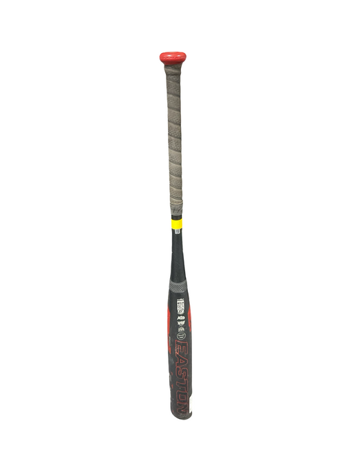Vist Large View of Product Image Which is Used Easton ADVANCED BB/SB Fastpitch Bat 33"